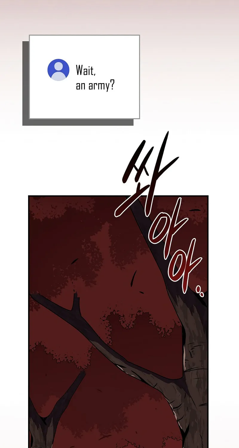 Grand Warlock Streamer Chapter 107 page 78 - 