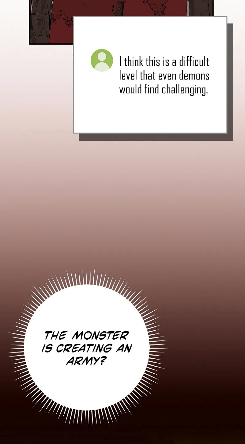 Grand Warlock Streamer Chapter 107 page 79 - 