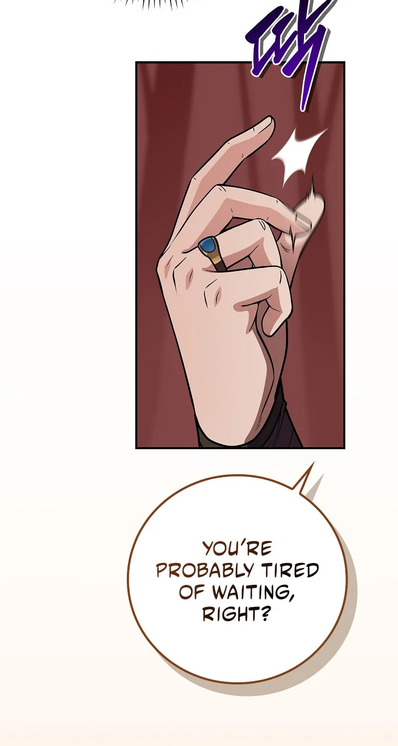 Grand Warlock Streamer Chapter 107 page 9 - 