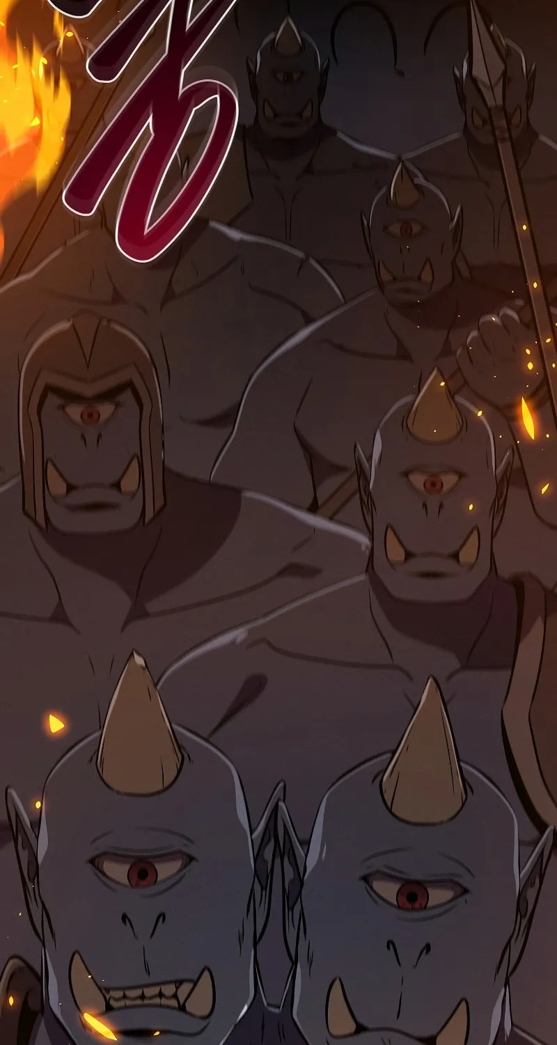 Grand Warlock Streamer Chapter 107 page 81 - 