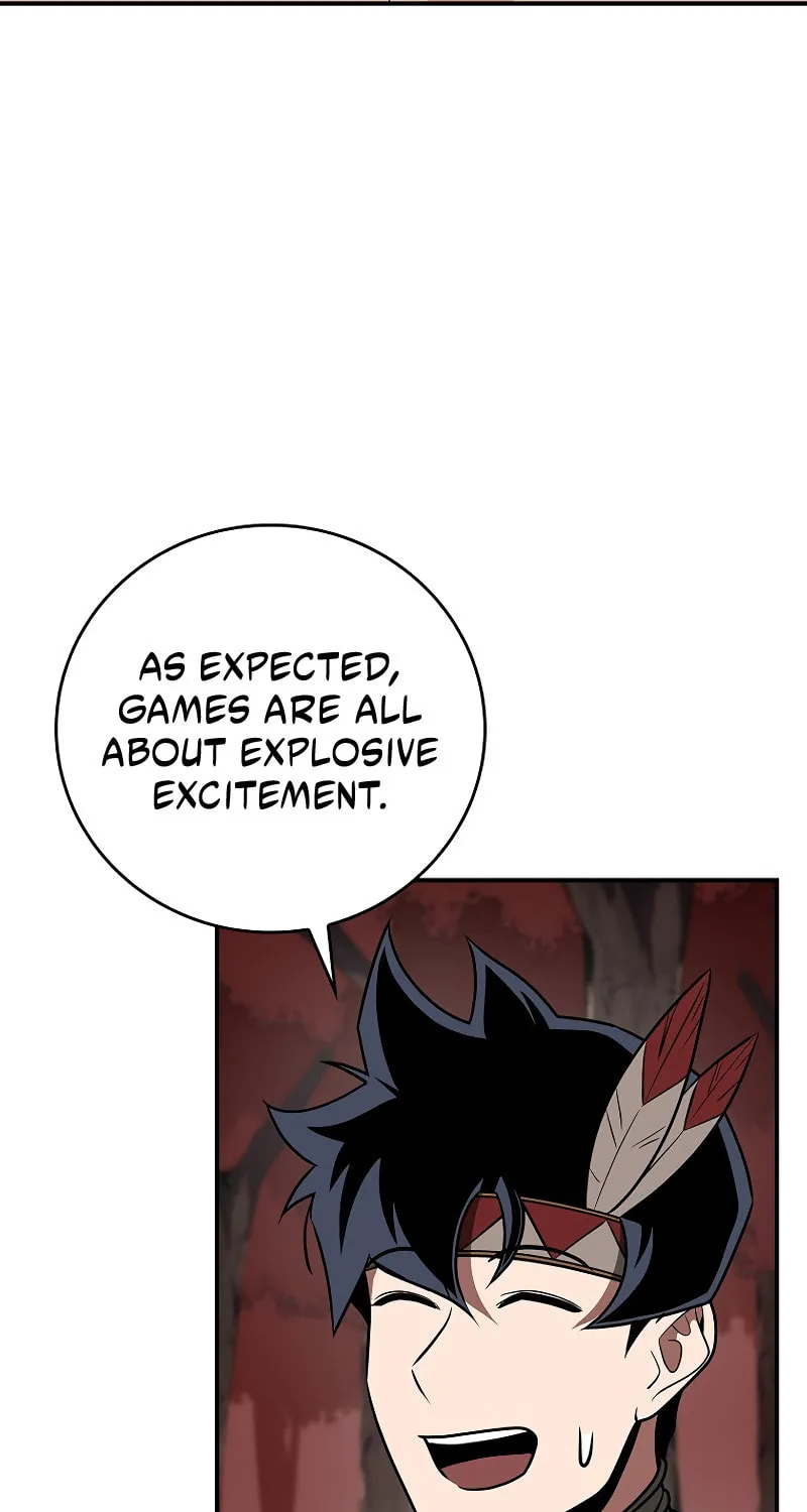 Grand Warlock Streamer Chapter 107 page 84 - 