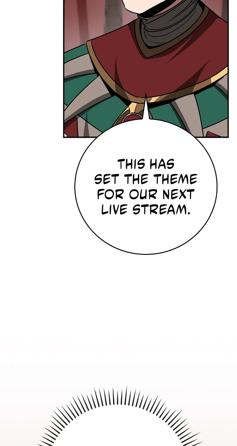 Grand Warlock Streamer Chapter 107 page 85 - 