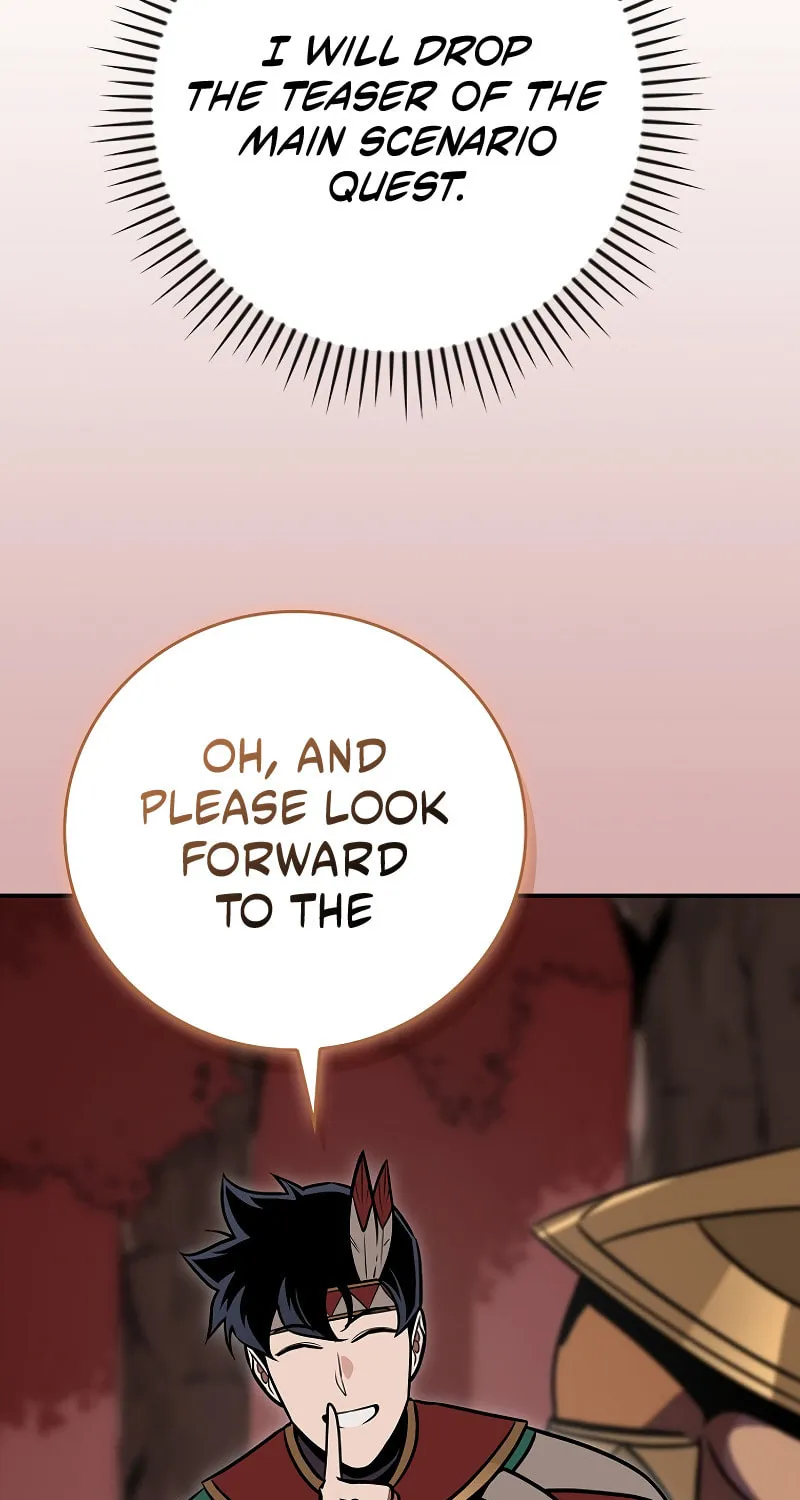 Grand Warlock Streamer Chapter 107 page 86 - 