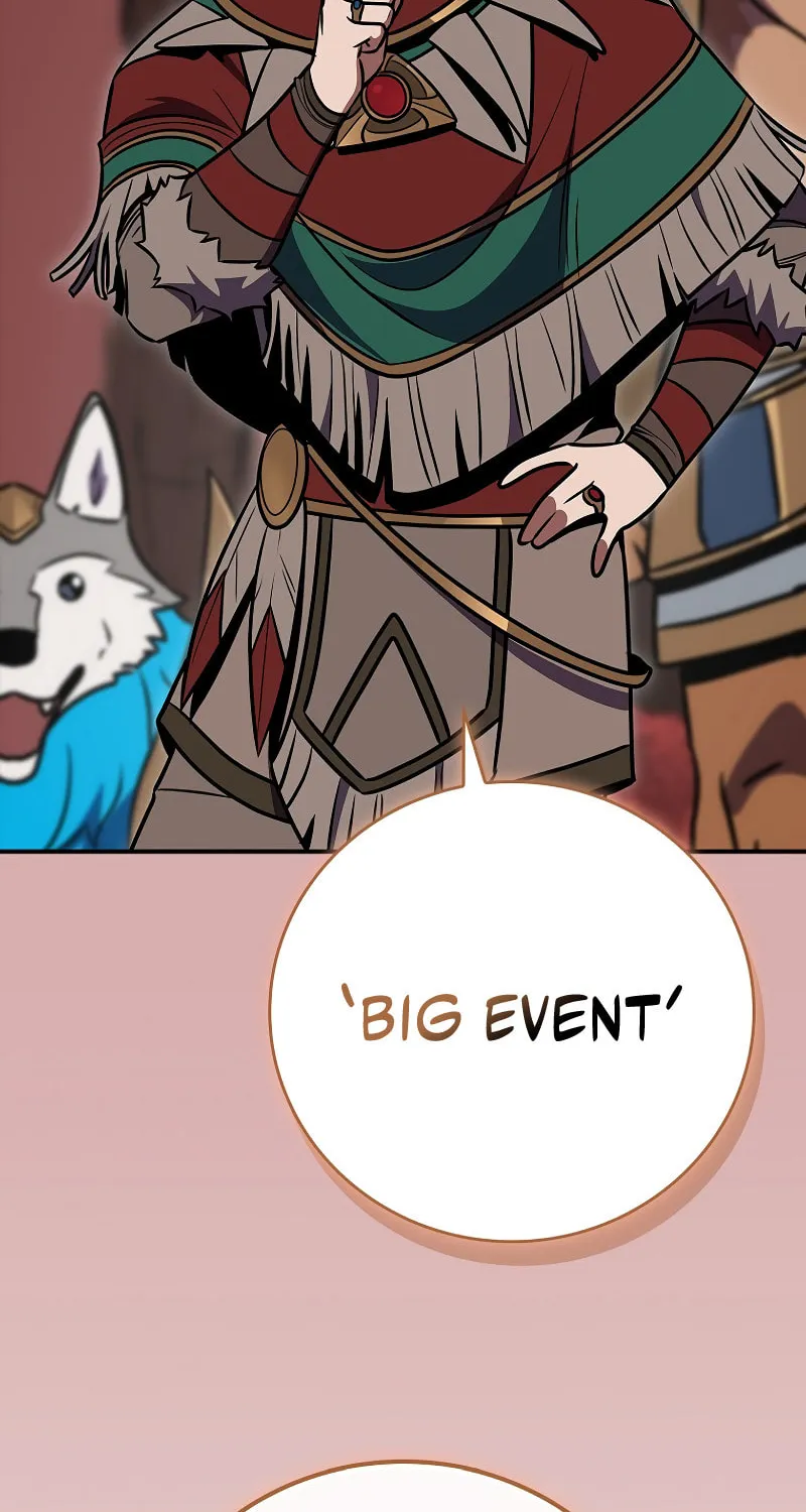 Grand Warlock Streamer Chapter 107 page 87 - 