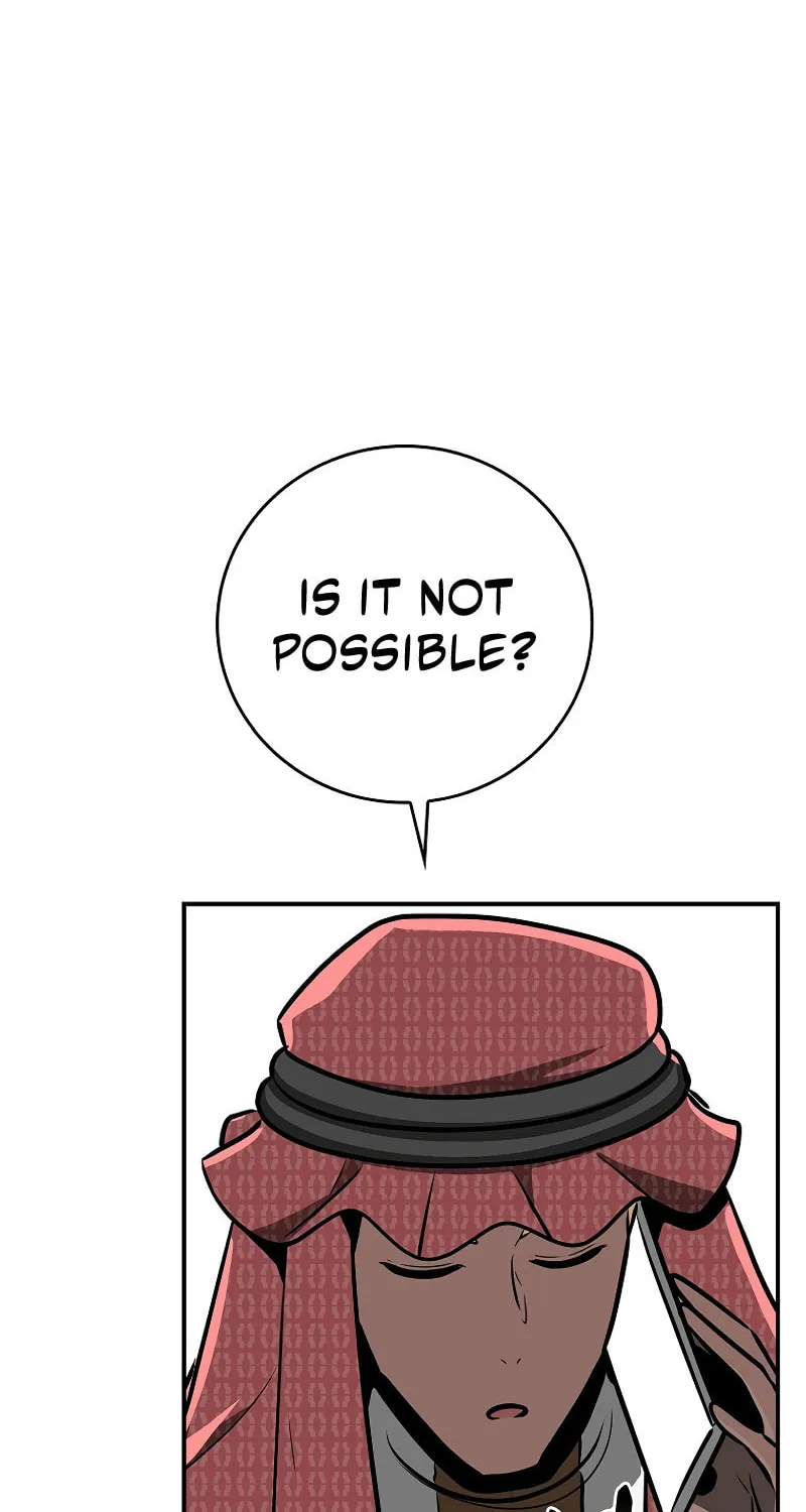Grand Warlock Streamer Chapter 107 page 91 - 