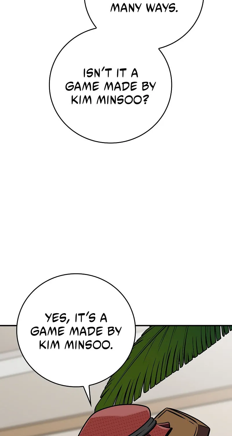 Grand Warlock Streamer Chapter 107 page 94 - 
