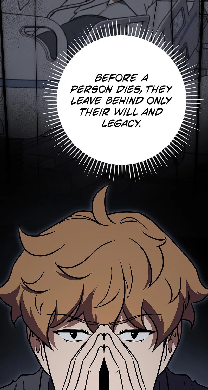 Grand Warlock Streamer Chapter 107 page 97 - 