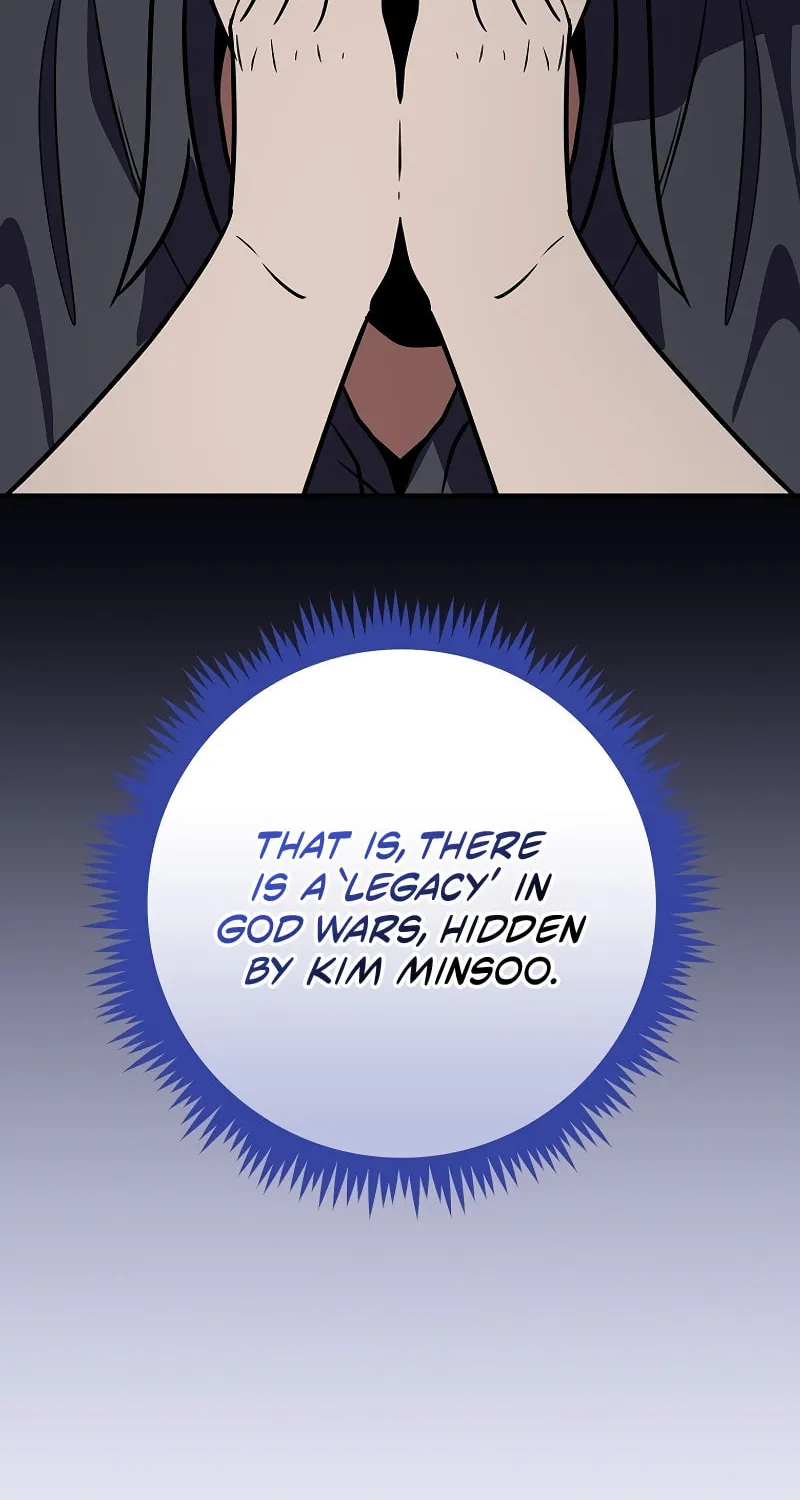 Grand Warlock Streamer Chapter 107 page 98 - 