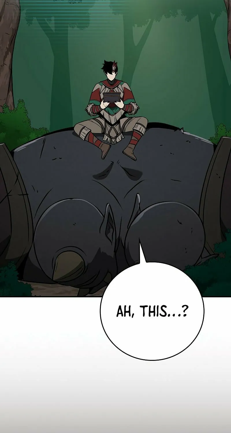 Grand Warlock Streamer Chapter 108 page 106 - 