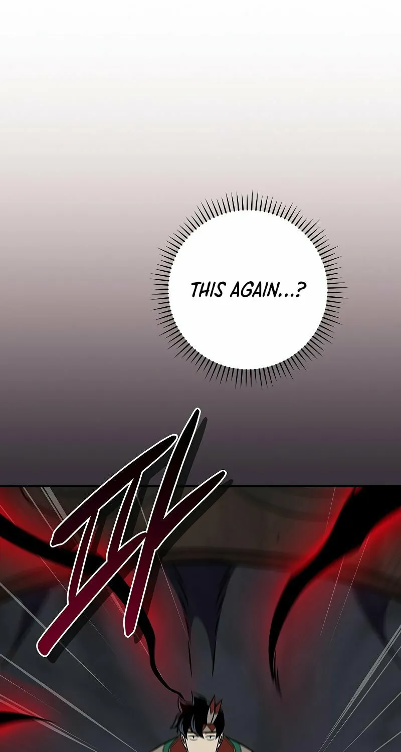 Grand Warlock Streamer Chapter 108 page 109 - 