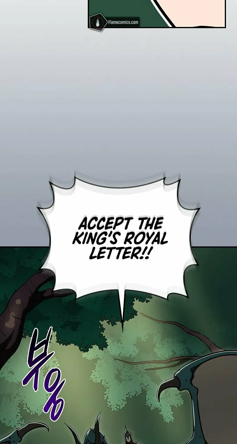 Grand Warlock Streamer Chapter 108 page 113 - 