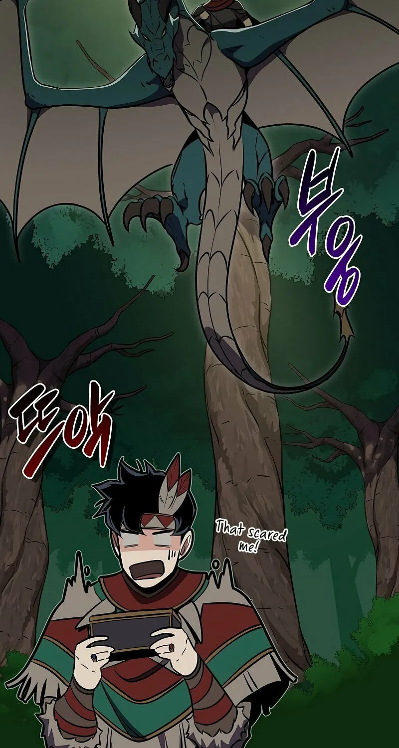 Grand Warlock Streamer Chapter 108 page 114 - 