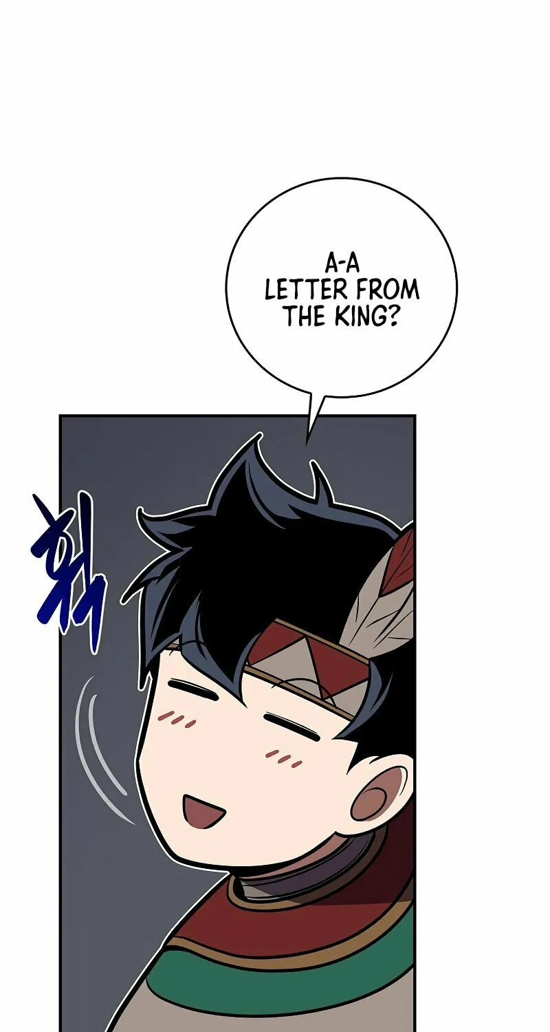 Grand Warlock Streamer Chapter 108 page 118 - 