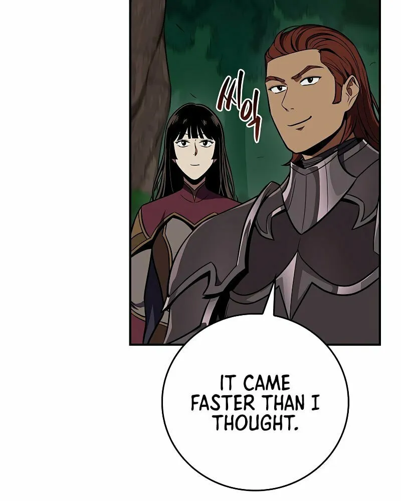 Grand Warlock Streamer Chapter 108 page 15 - 