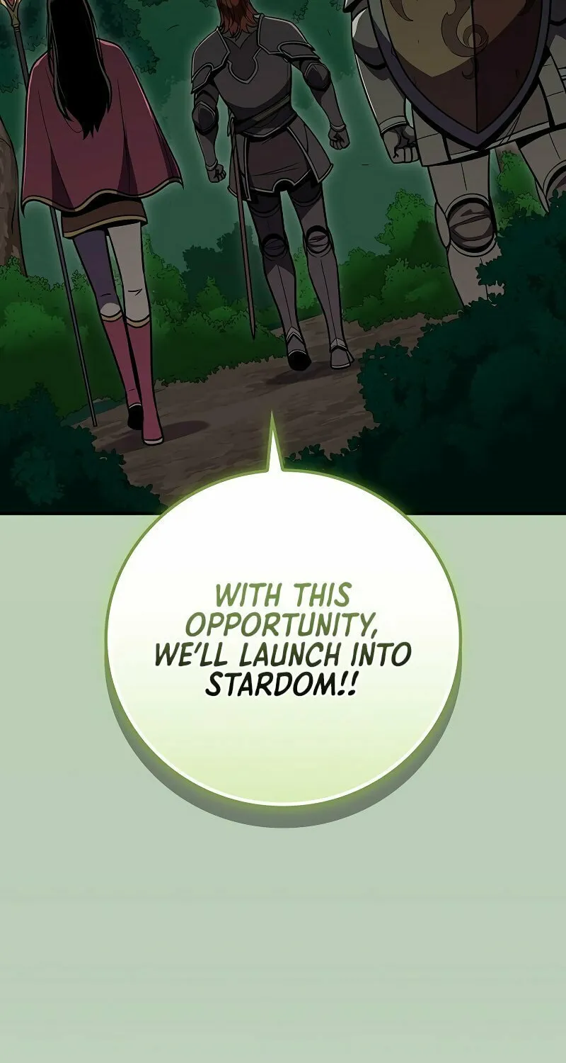 Grand Warlock Streamer Chapter 108 page 17 - 
