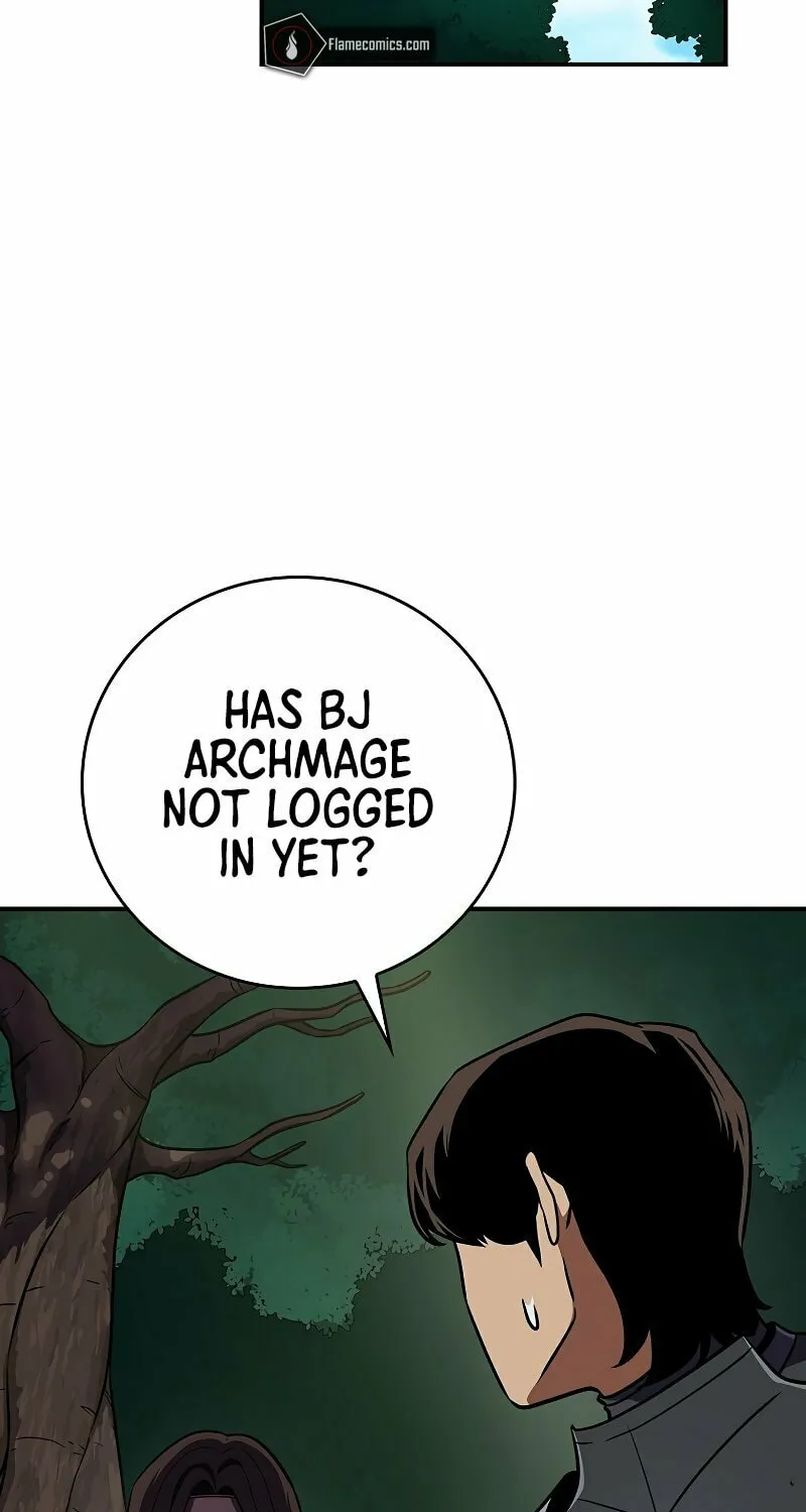 Grand Warlock Streamer Chapter 108 page 20 - 