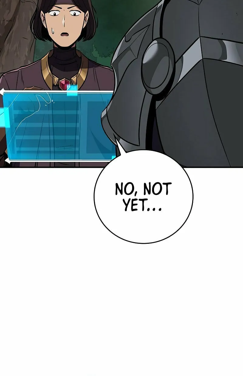Grand Warlock Streamer Chapter 108 page 21 - 