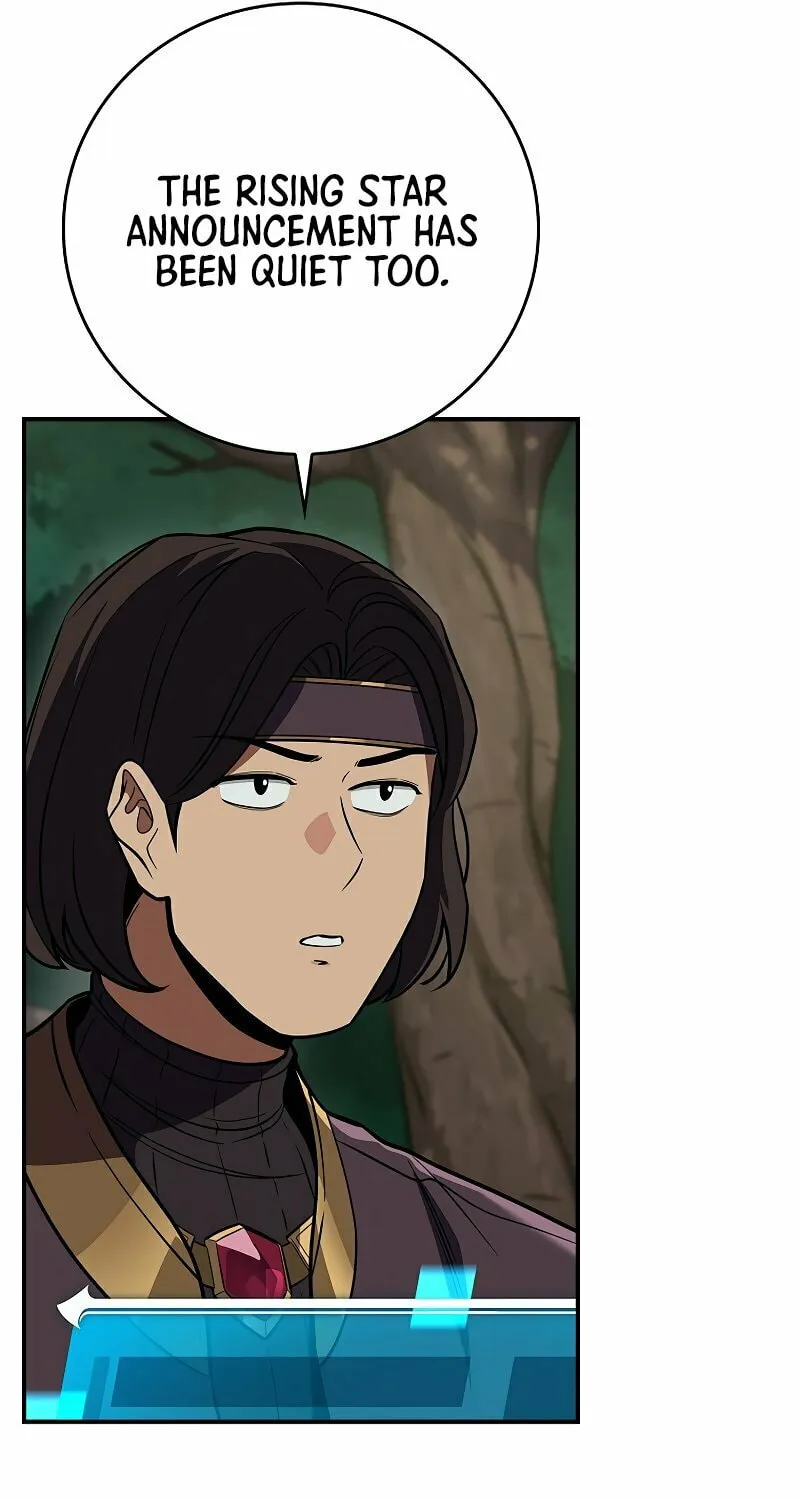 Grand Warlock Streamer Chapter 108 page 22 - 