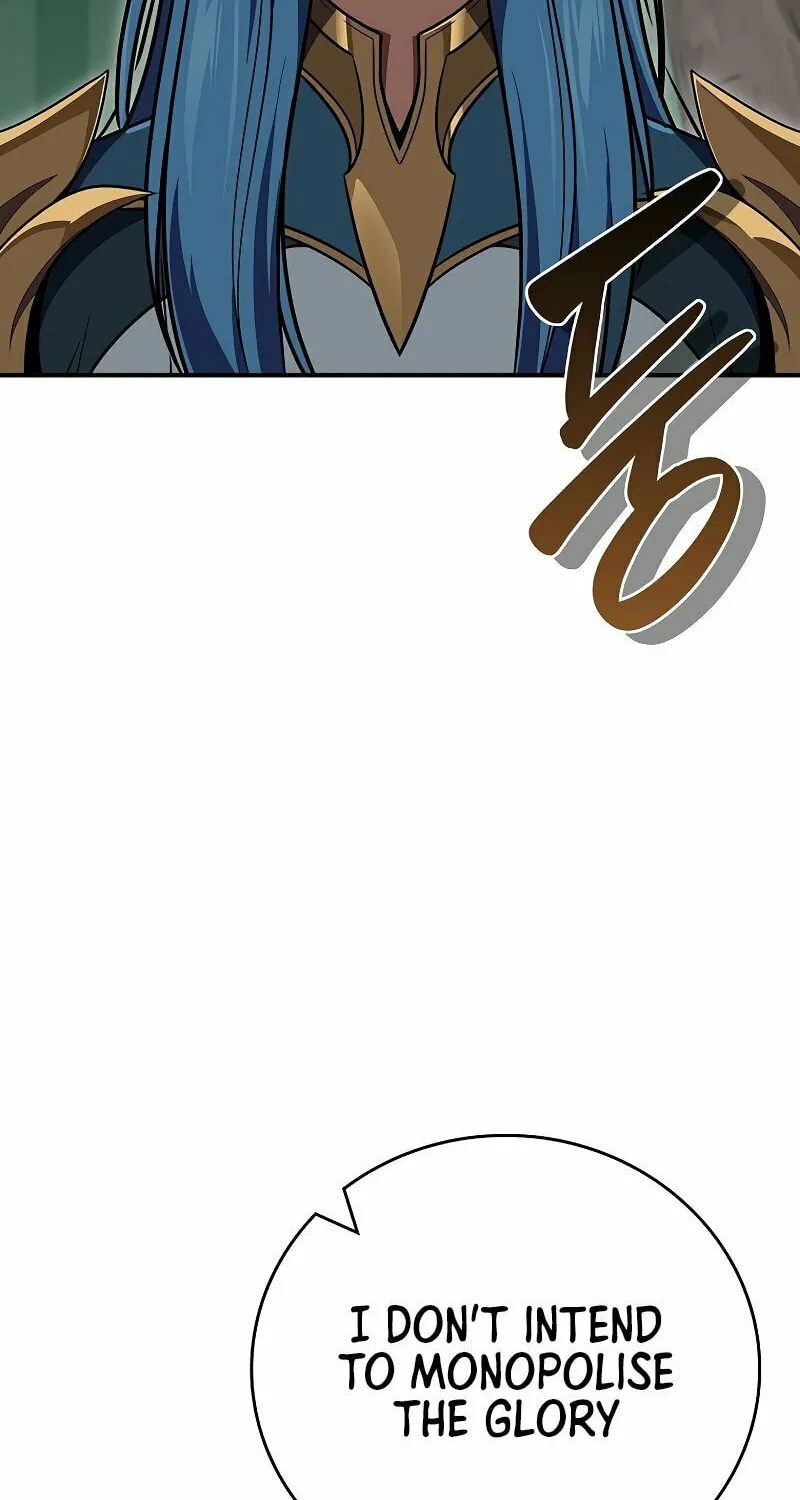Grand Warlock Streamer Chapter 108 page 27 - 