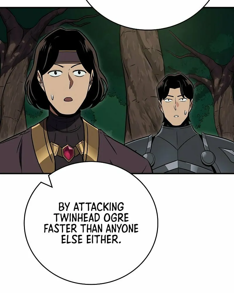 Grand Warlock Streamer Chapter 108 page 28 - 