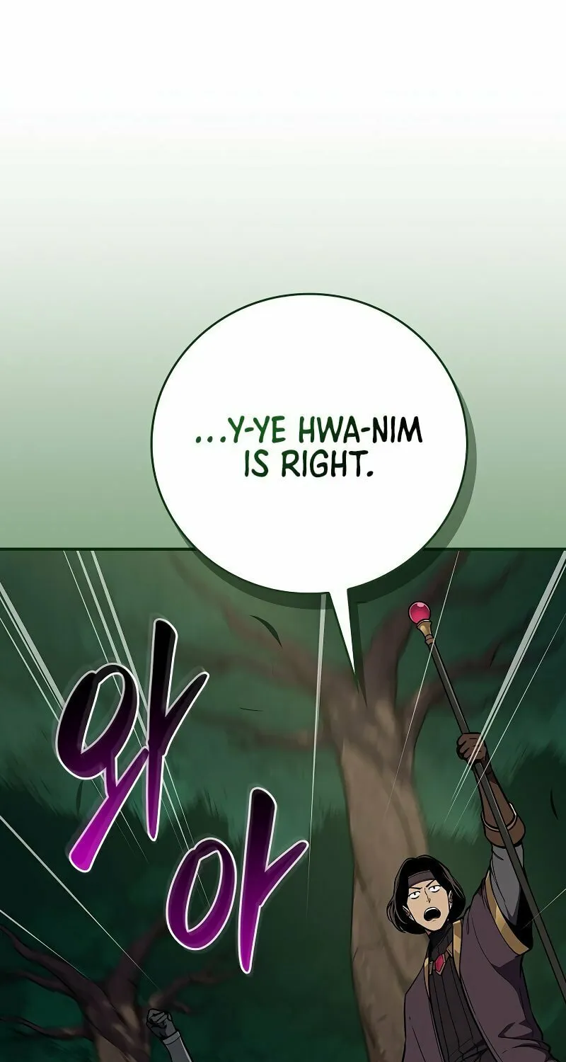 Grand Warlock Streamer Chapter 108 page 29 - 