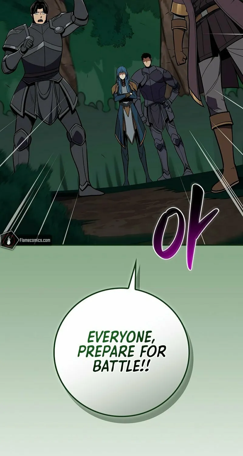 Grand Warlock Streamer Chapter 108 page 30 - 