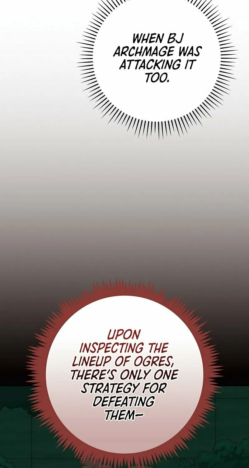 Grand Warlock Streamer Chapter 108 page 32 - 