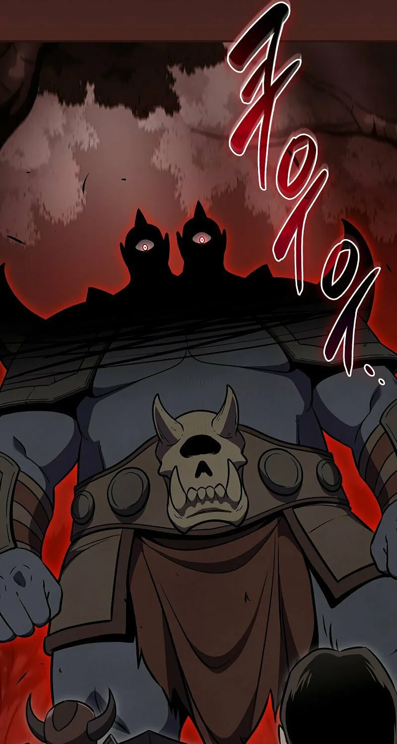 Grand Warlock Streamer Chapter 108 page 35 - 