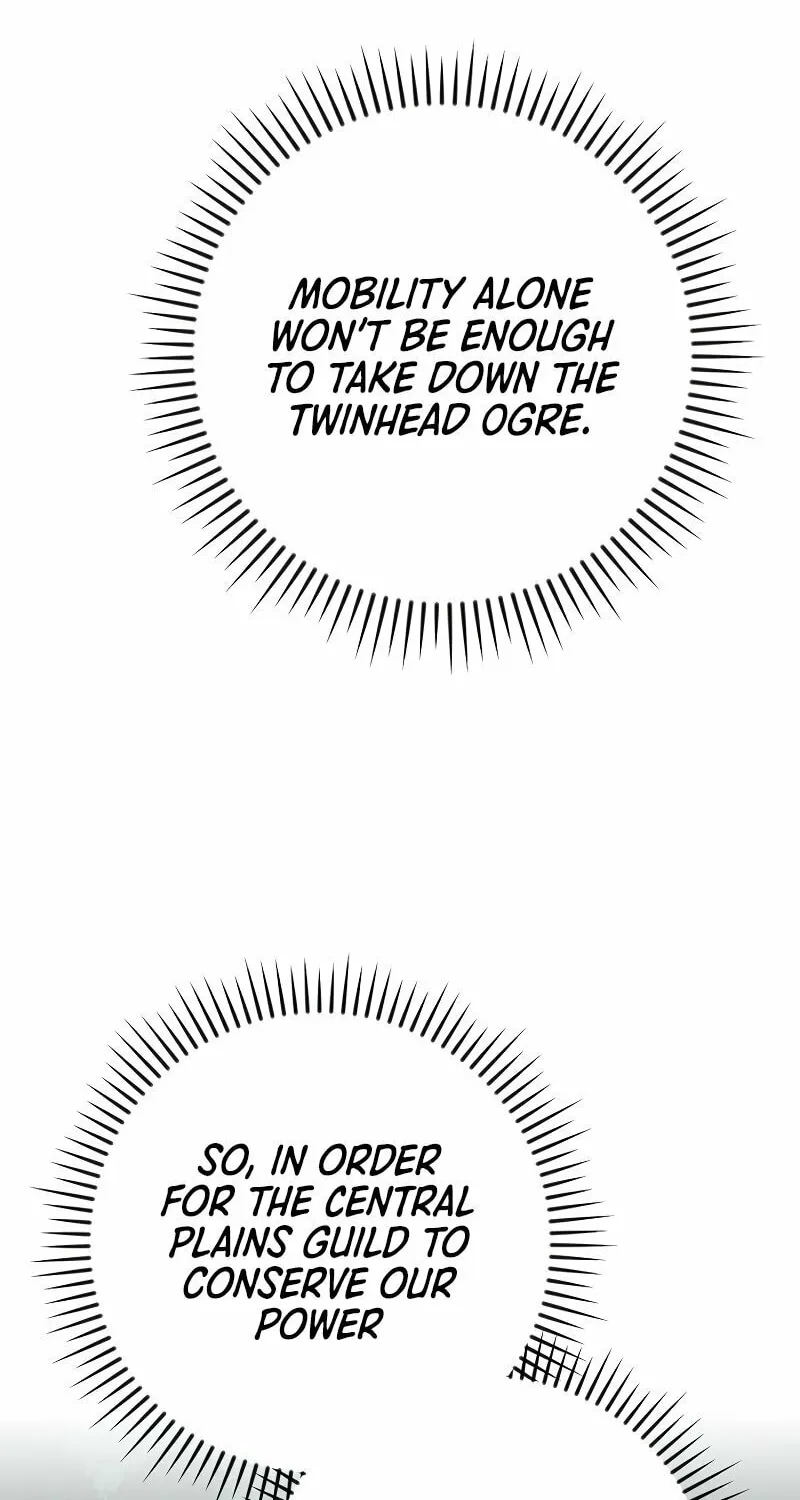 Grand Warlock Streamer Chapter 108 page 38 - 