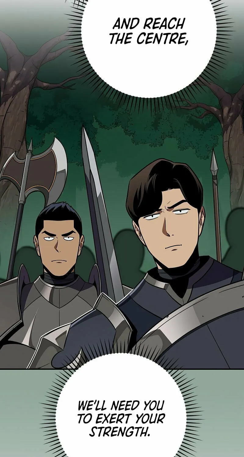 Grand Warlock Streamer Chapter 108 page 39 - 