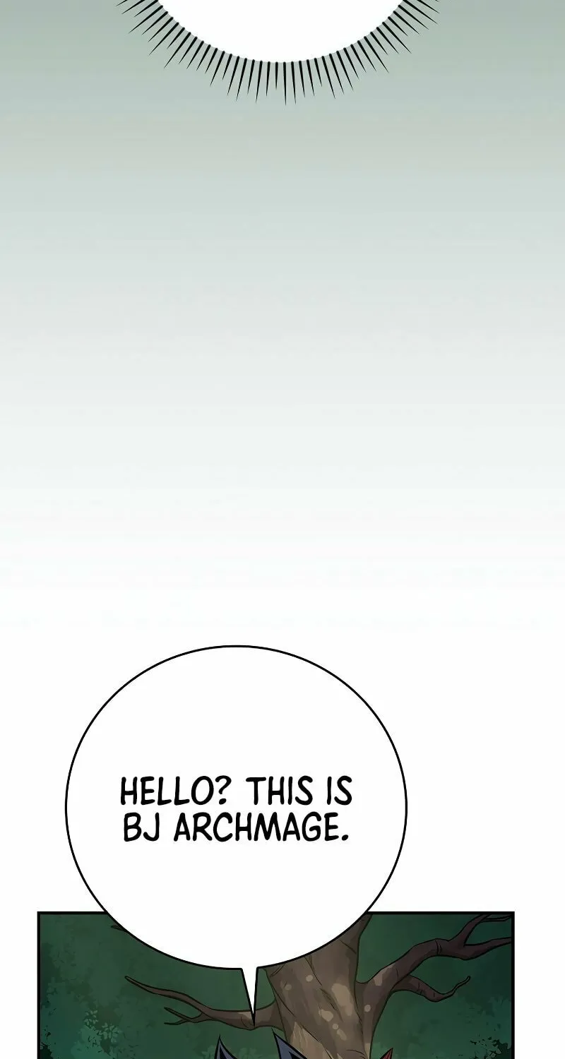 Grand Warlock Streamer Chapter 108 page 40 - 