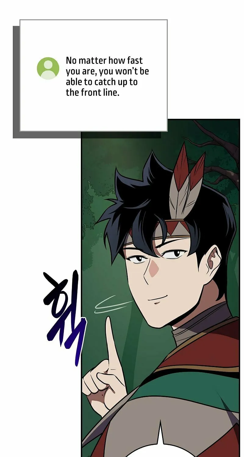 Grand Warlock Streamer Chapter 108 page 45 - 