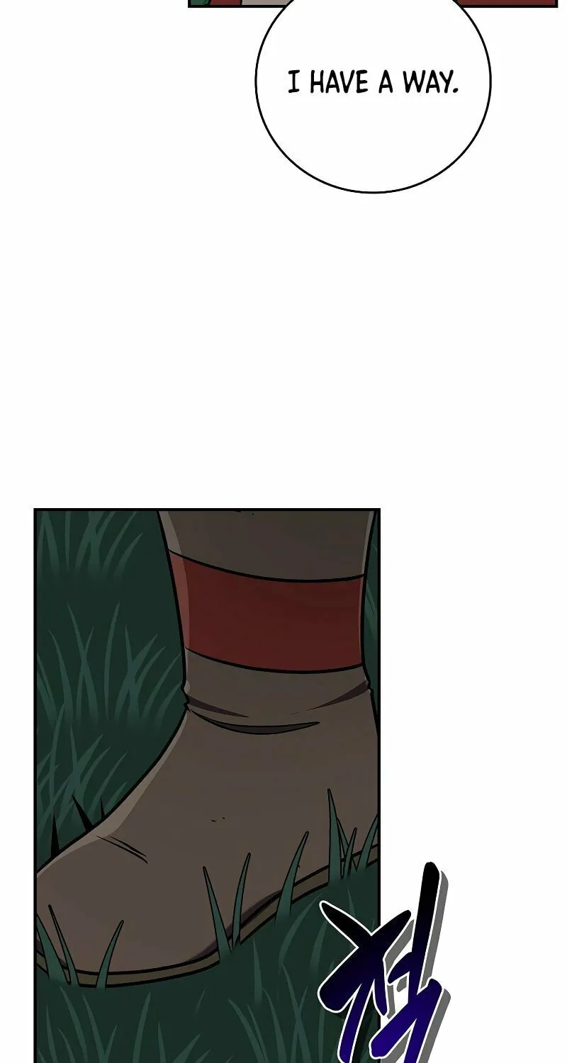 Grand Warlock Streamer Chapter 108 page 46 - 