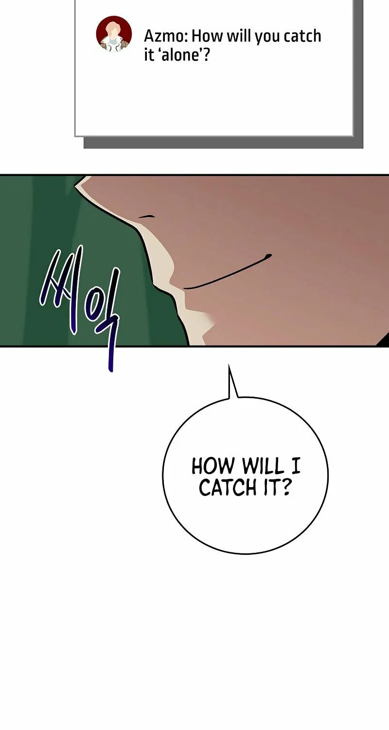 Grand Warlock Streamer Chapter 108 page 51 - 