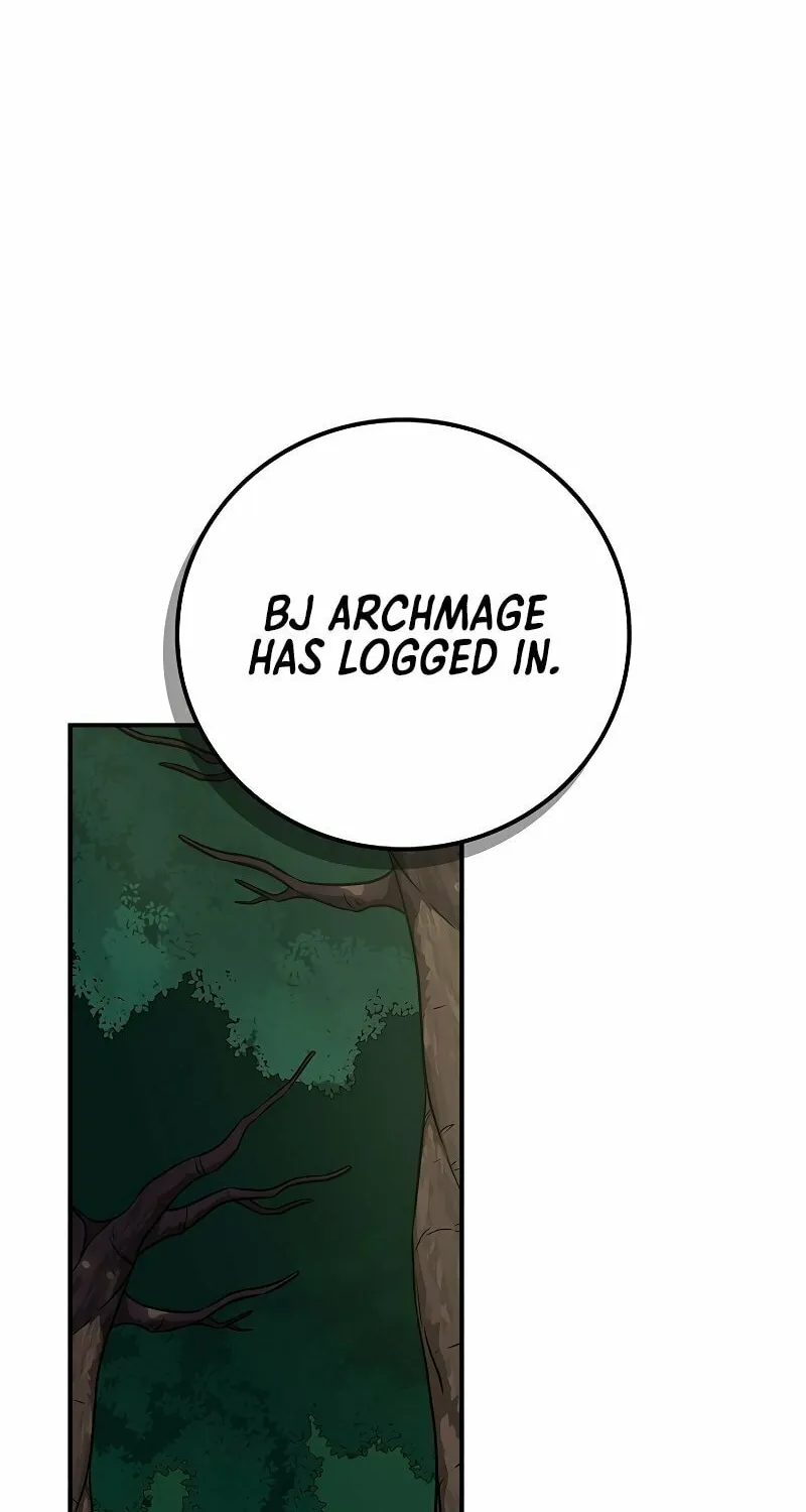 Grand Warlock Streamer Chapter 108 page 56 - 