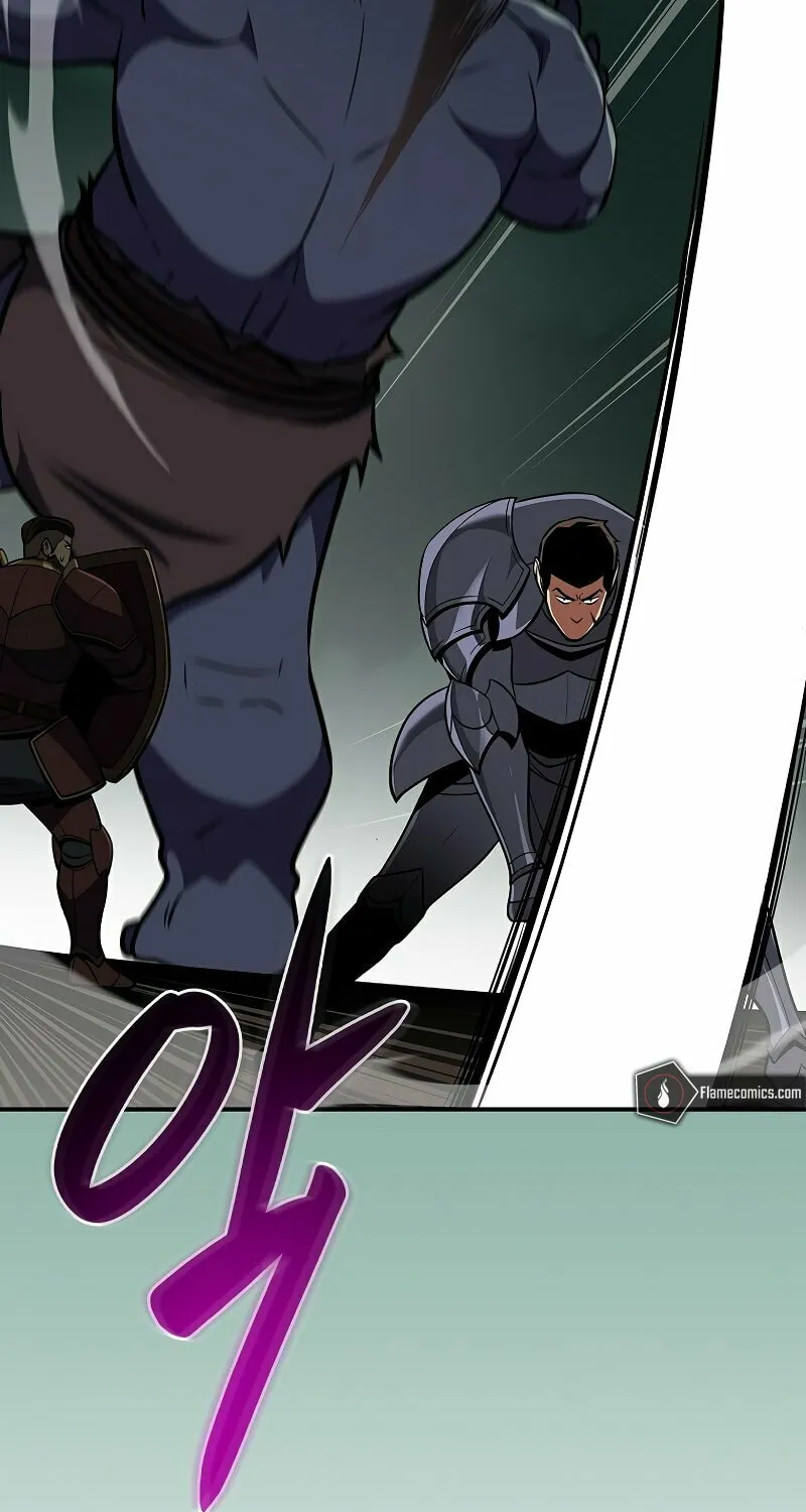 Grand Warlock Streamer Chapter 108 page 58 - 