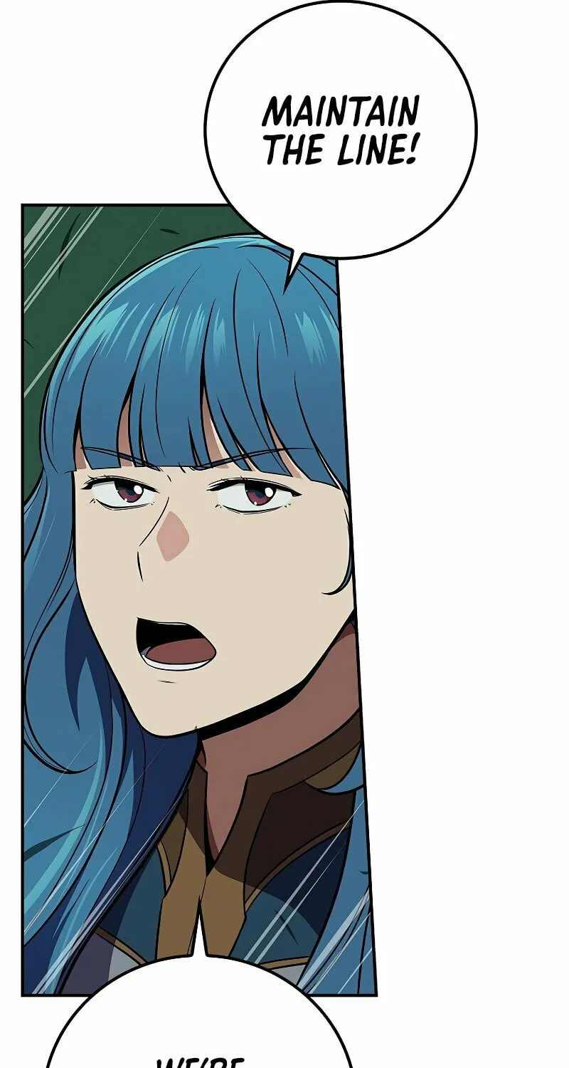 Grand Warlock Streamer Chapter 108 page 61 - 