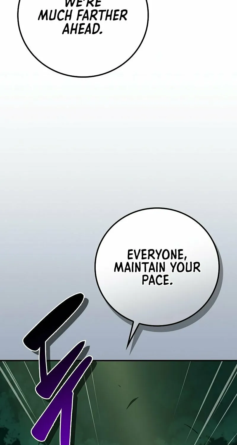Grand Warlock Streamer Chapter 108 page 62 - 