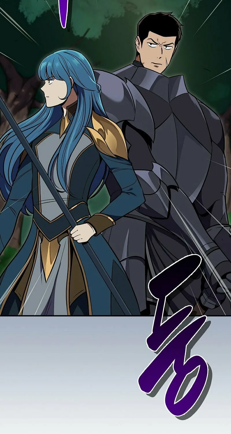 Grand Warlock Streamer Chapter 108 page 63 - 