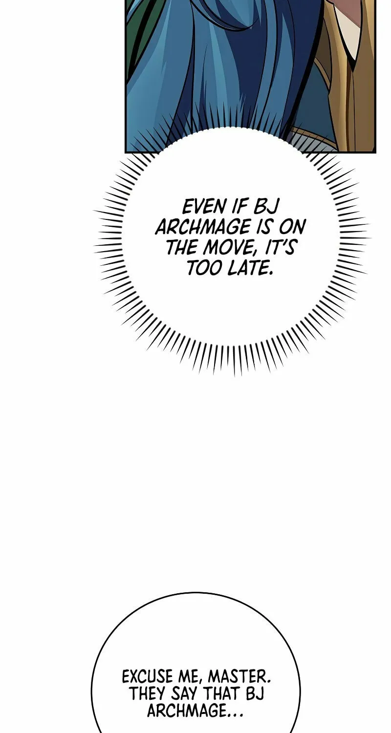 Grand Warlock Streamer Chapter 108 page 65 - 