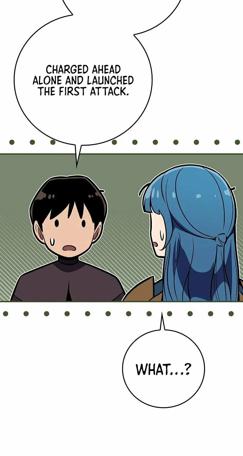 Grand Warlock Streamer Chapter 108 page 66 - 