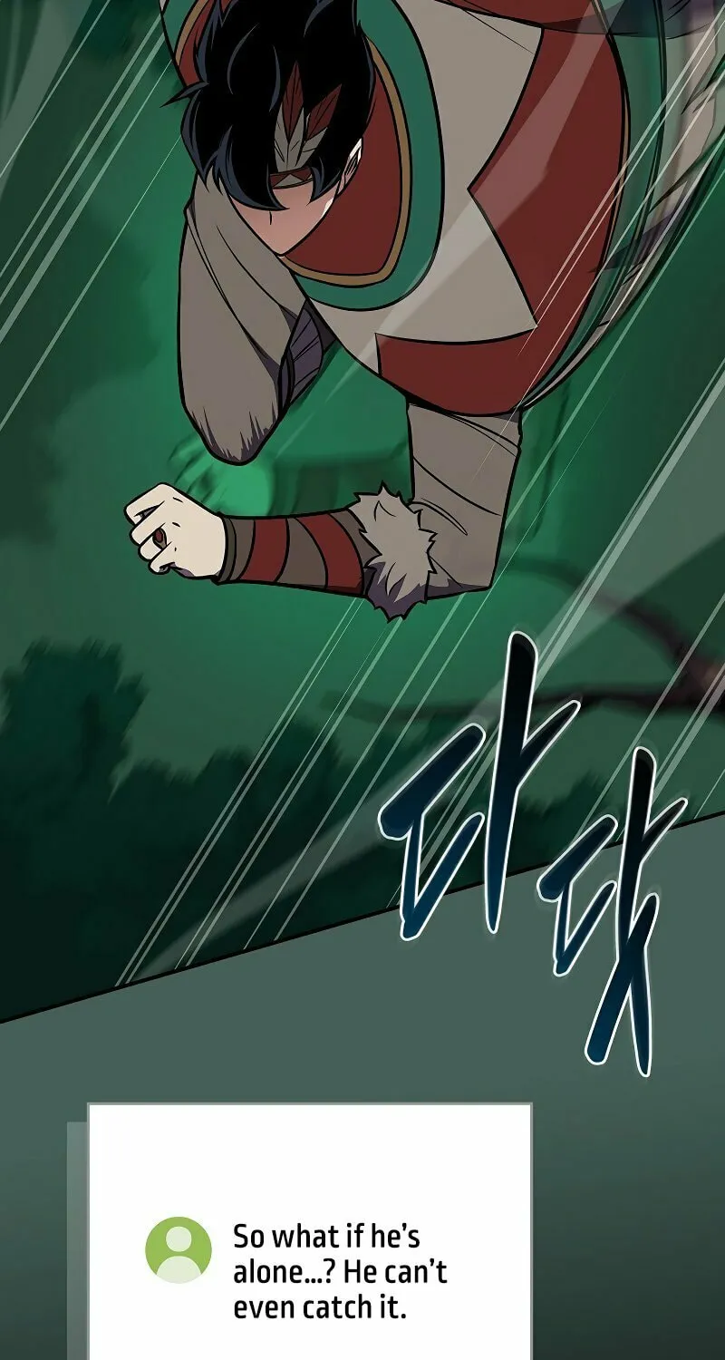 Grand Warlock Streamer Chapter 108 page 70 - 