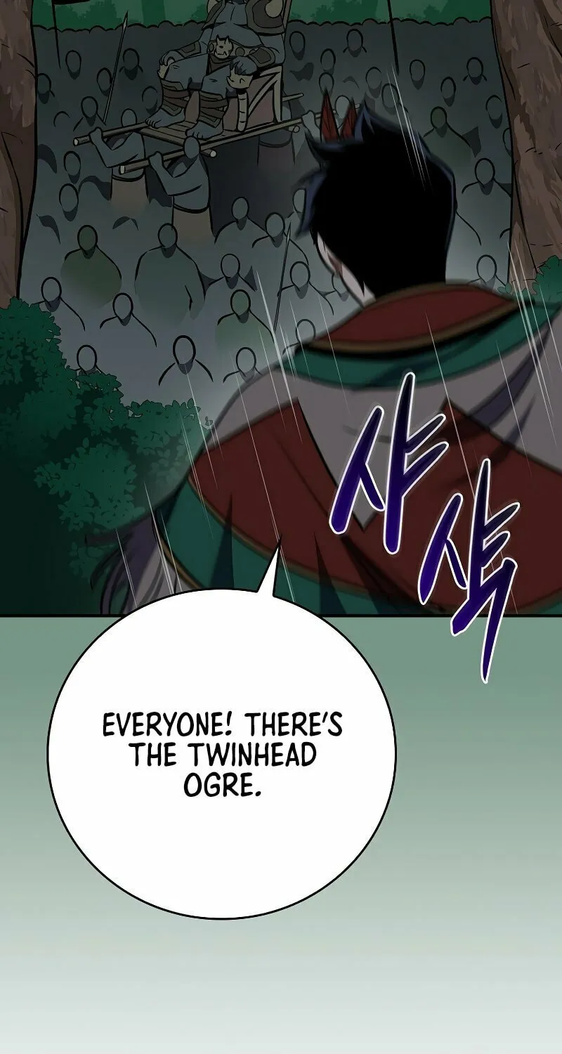 Grand Warlock Streamer Chapter 108 page 72 - 