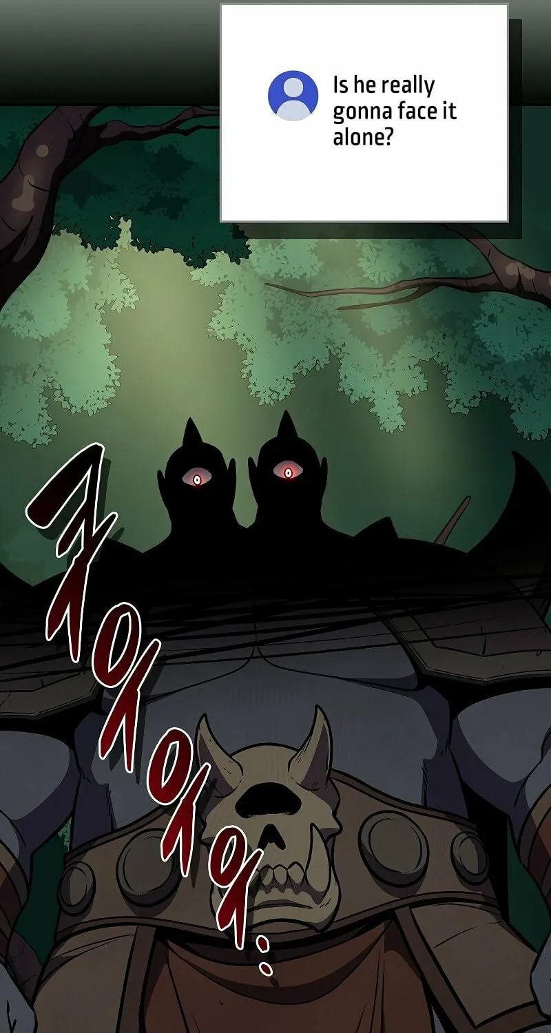 Grand Warlock Streamer Chapter 108 page 75 - 
