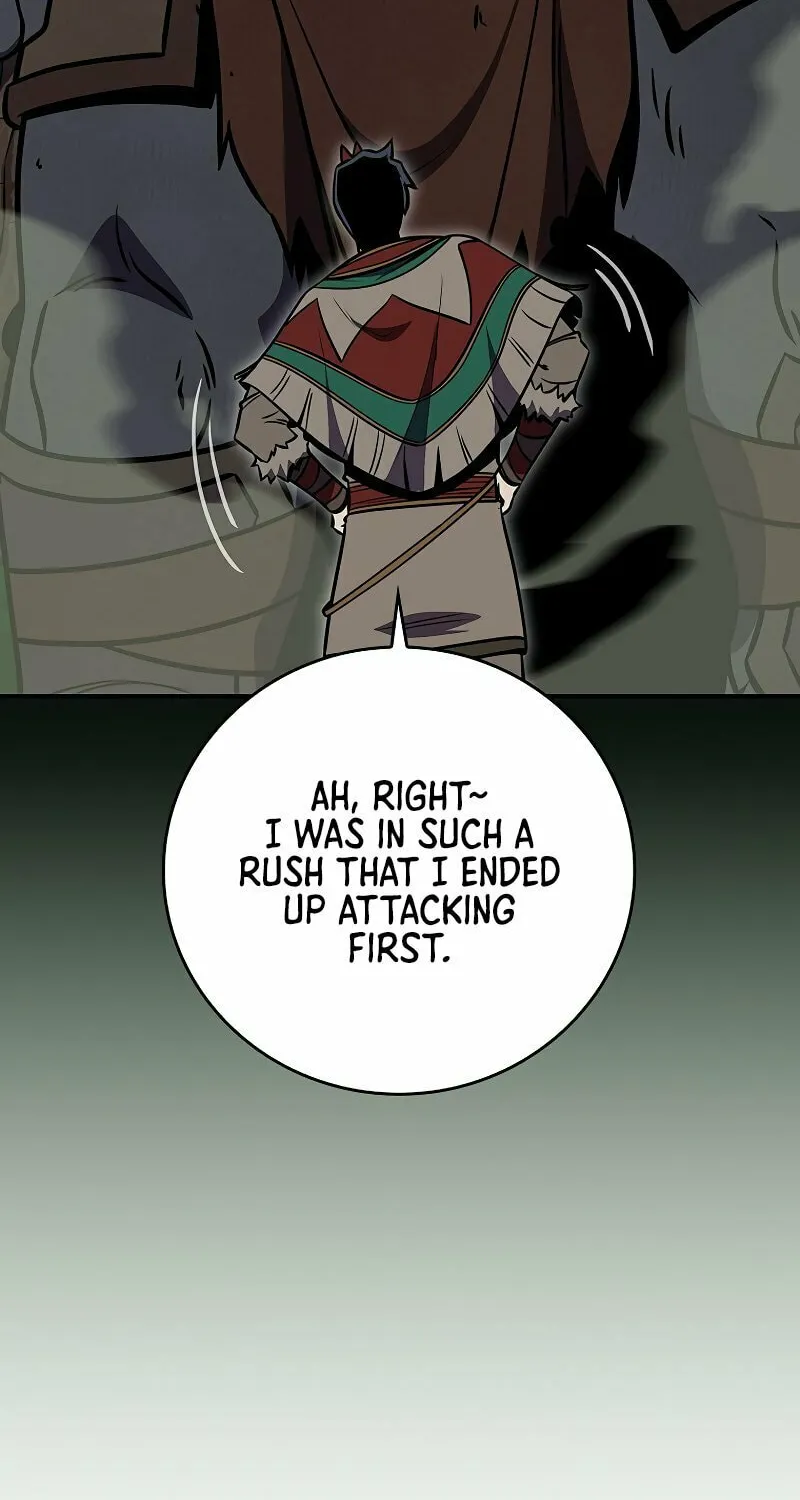 Grand Warlock Streamer Chapter 108 page 76 - 