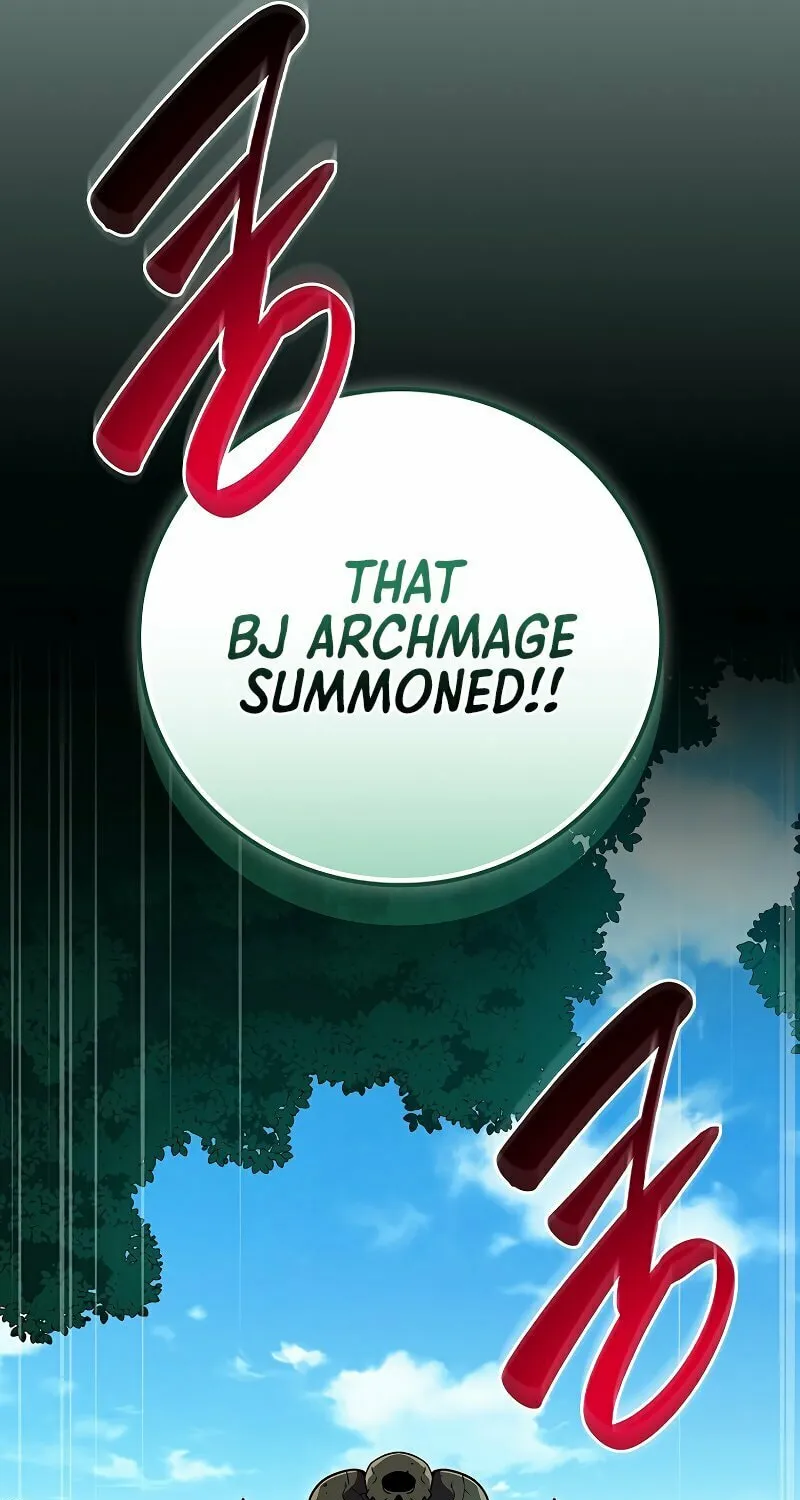 Grand Warlock Streamer Chapter 108 page 9 - 
