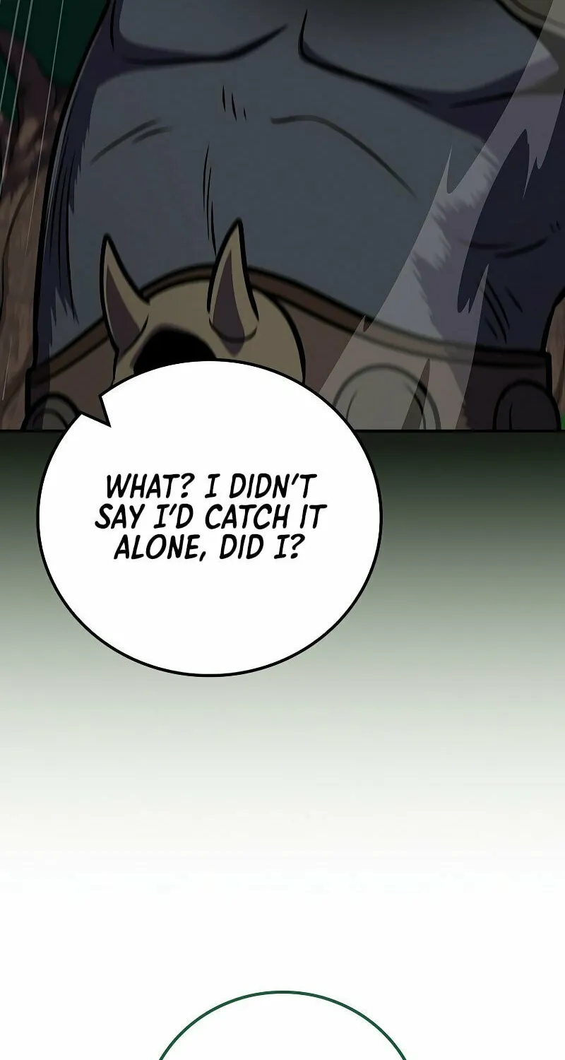 Grand Warlock Streamer Chapter 108 page 83 - 