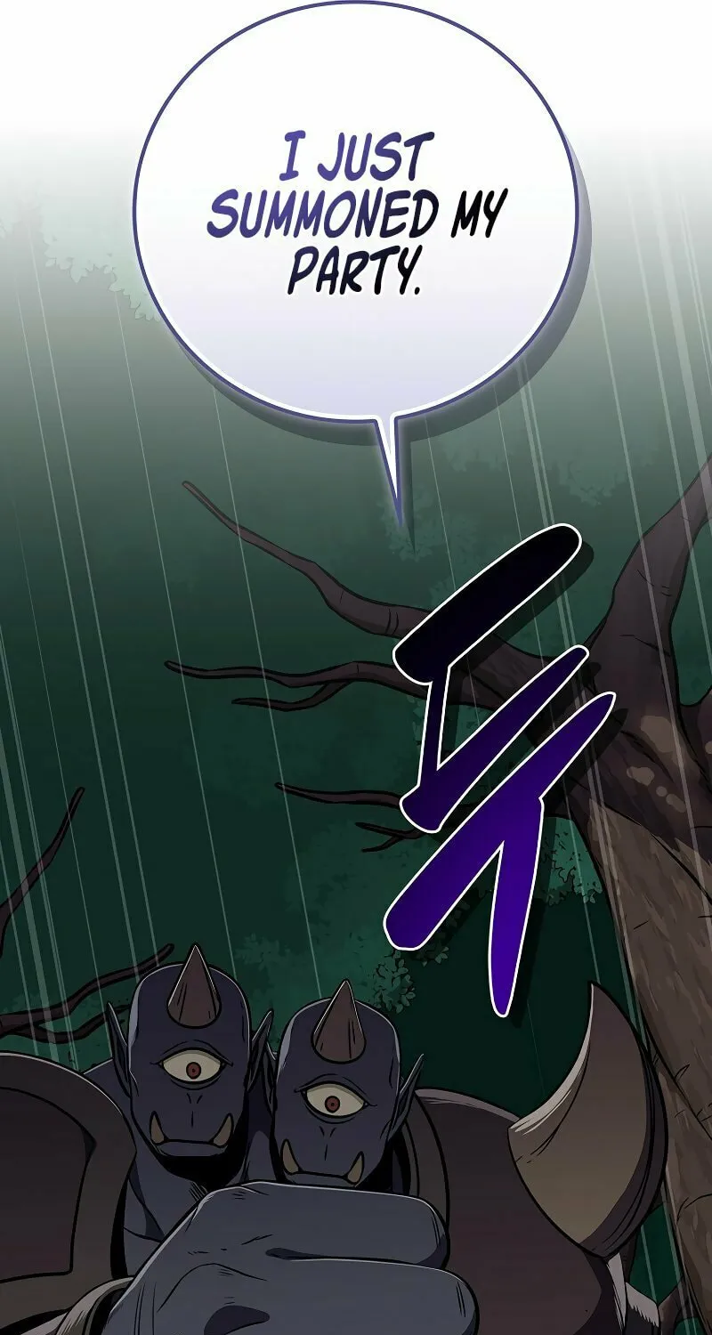 Grand Warlock Streamer Chapter 108 page 88 - 