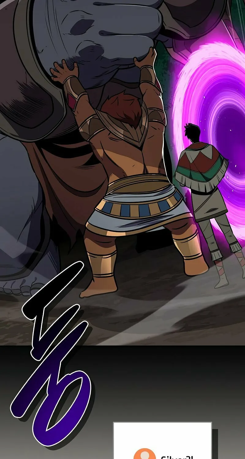 Grand Warlock Streamer Chapter 108 page 89 - 