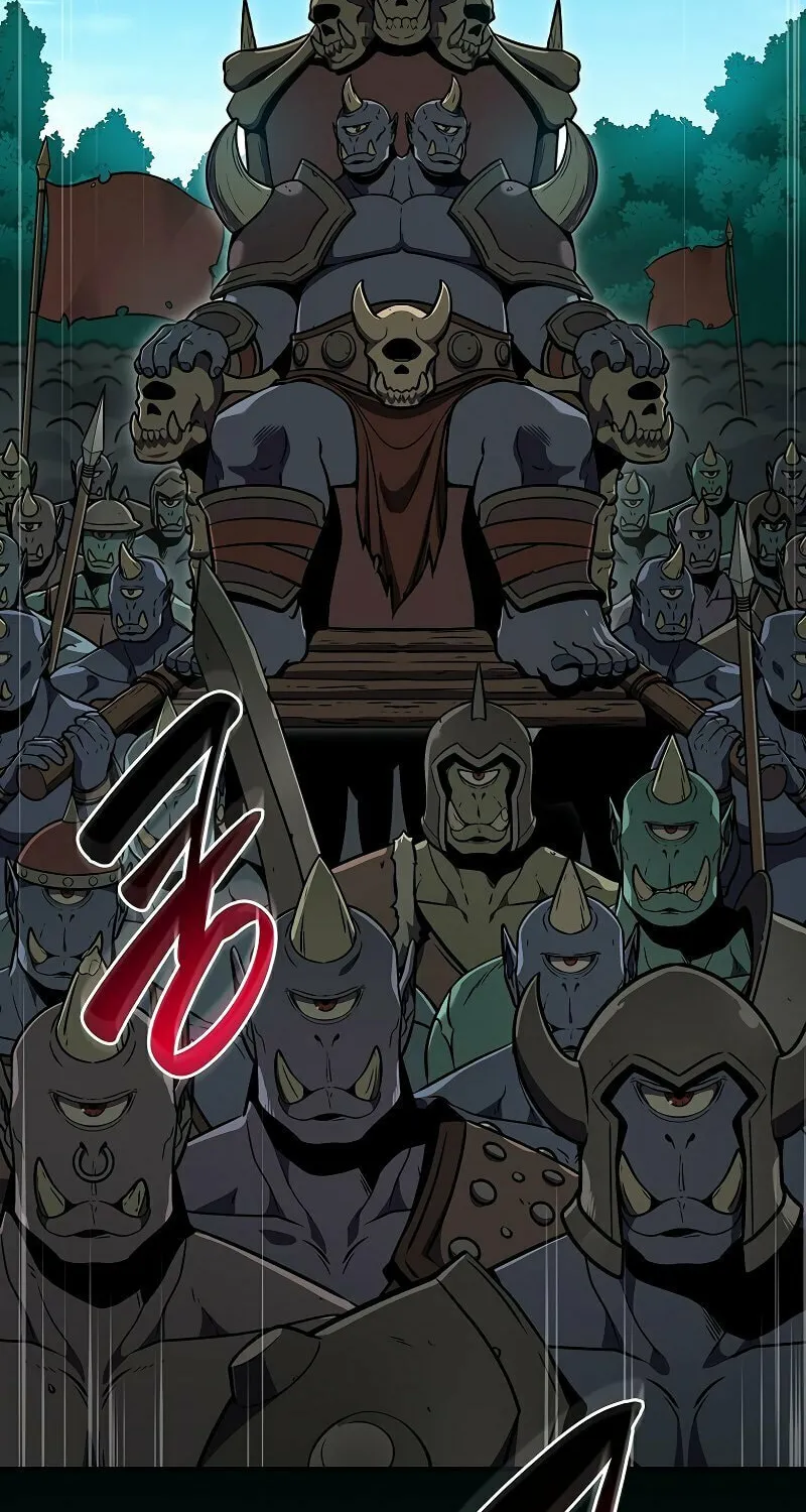Grand Warlock Streamer Chapter 108 page 10 - 